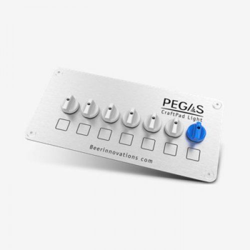 PEGAS CraftPad Light